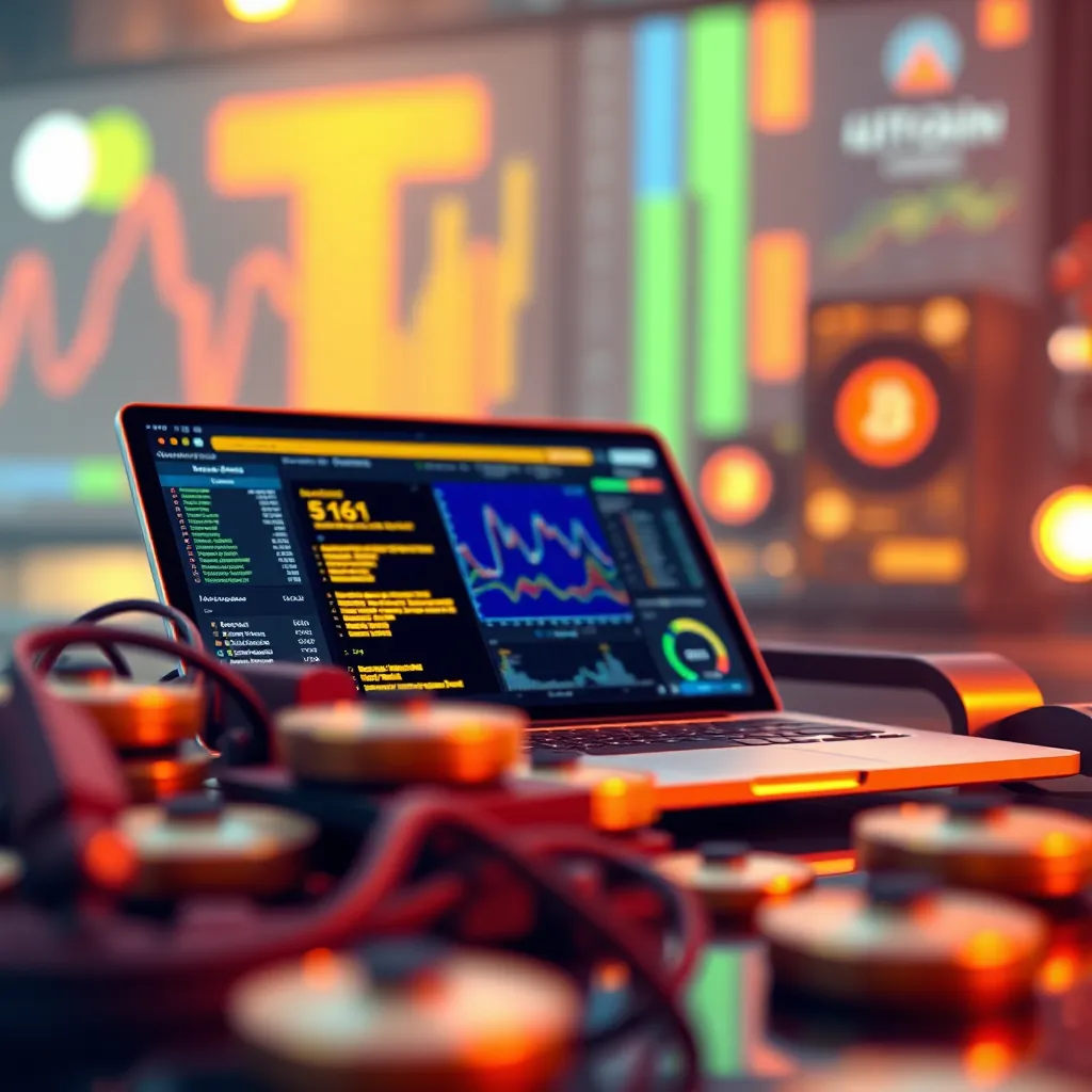 Criptico Software Exploring Top Software for Crypto Accounting Solutions
