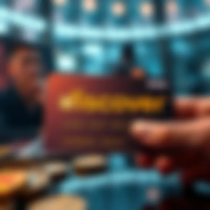Magnificent Acquiring Cryptocurrency Using Discover Card
