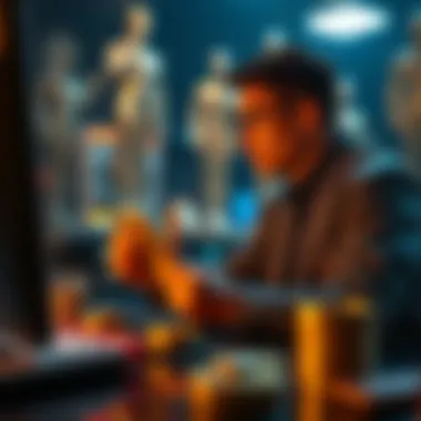 Magnificent Analyzing the Next NFT Investment