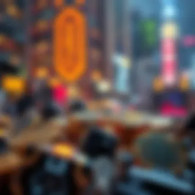 Magnificent Crypto Altcoins to Watch: An In-Depth Analysis