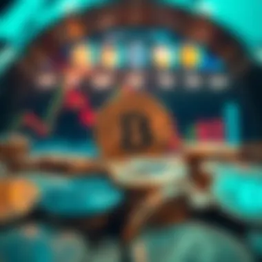 Magnificent Current Analysis of Popular Cryptocurrencies