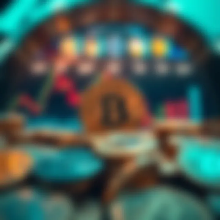 Magnificent Current Analysis of Popular Cryptocurrencies