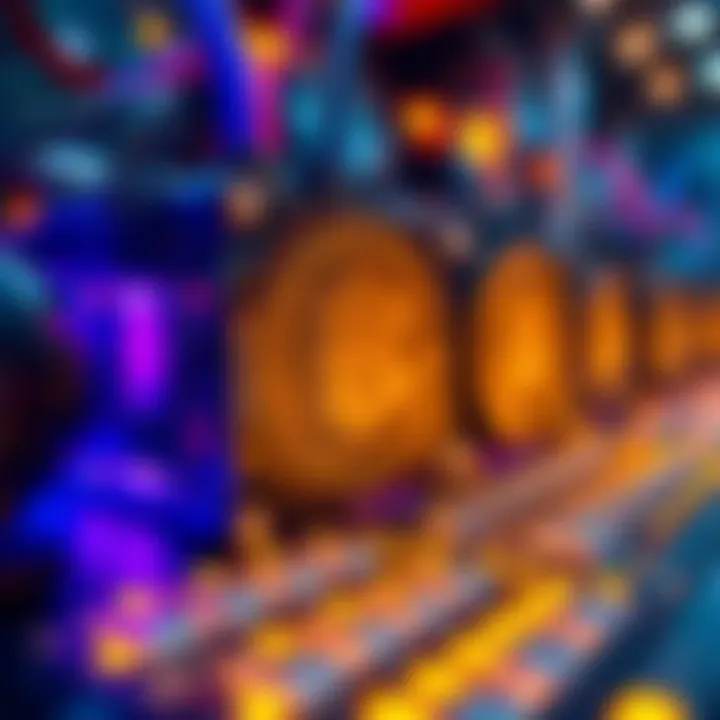 Magnificent Deep Dive into ASIC Cryptocurrency: Understanding Its Role and Impact on the Market