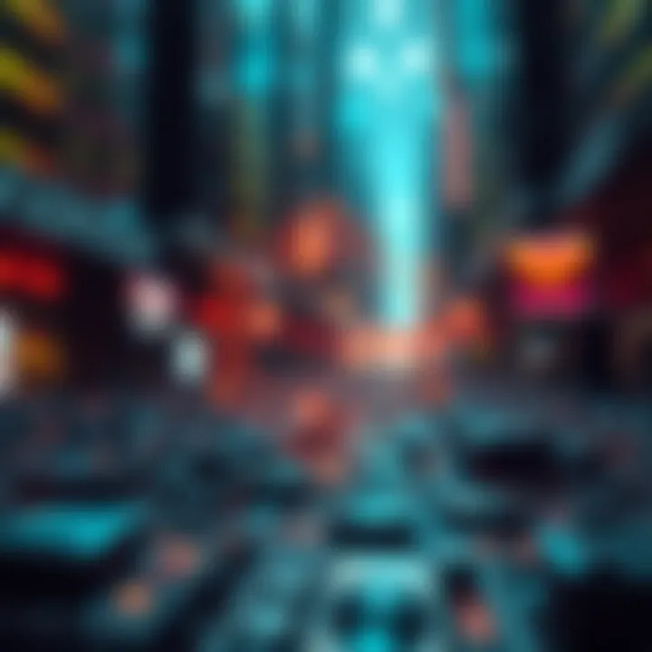 Magnificent Exploring Blockchain Technology: An In-Depth Overview