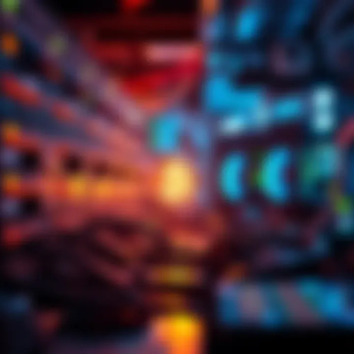Magnificent Exploring Crypto Mining Hosting Services: An In-Depth Overview