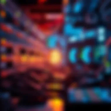 Magnificent Exploring Crypto Mining Hosting Services: An In-Depth Overview Magnificent Exploring Crypto Mining Hosting Services: An In-Depth Overview
