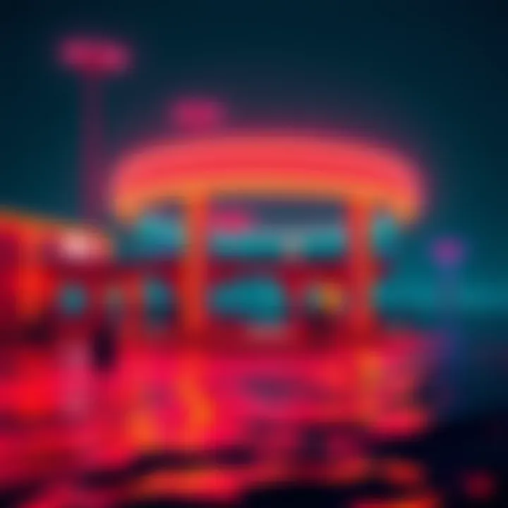 Magnificent Lido OKC: An Exploration of Liquid Staking in the Cryptocurrency Ecosystem