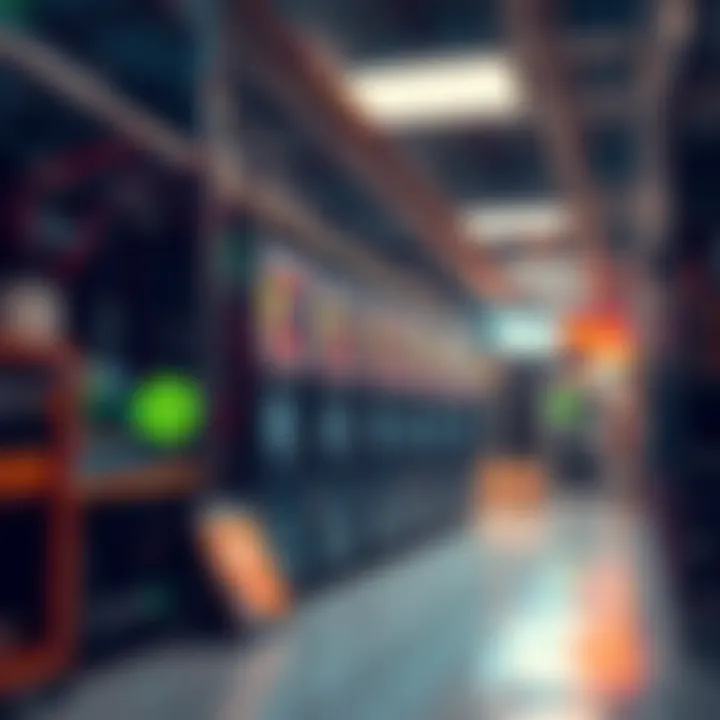 Magnificent The Comprehensive Guide to Crypto Mining Stores