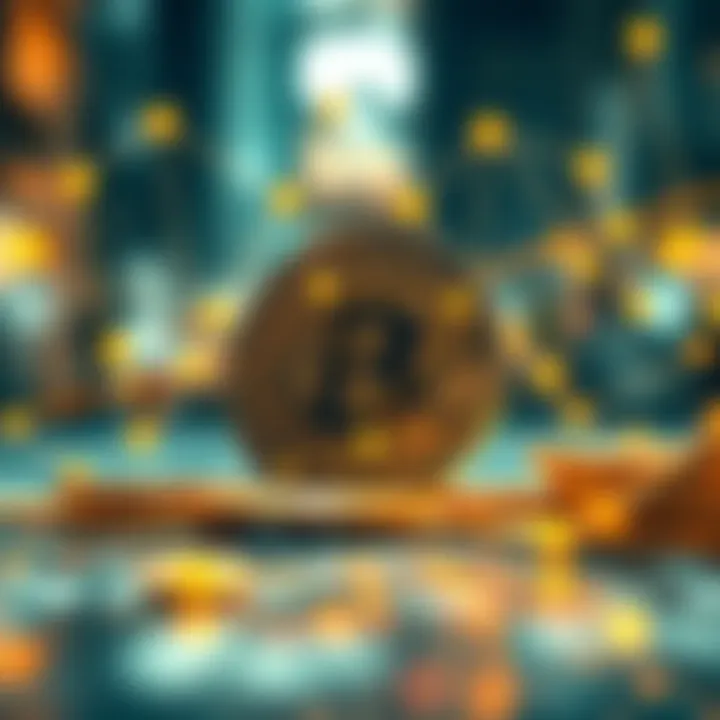 Magnificent The Dynamics of Graph Investing in Cryptocurrency