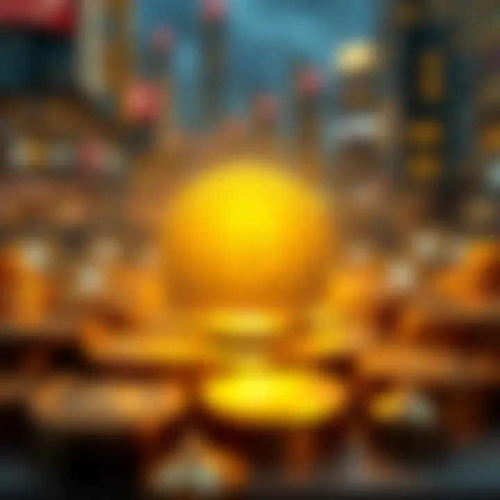 Magnificent Understanding Binance Currency: A Comprehensive Exploration
