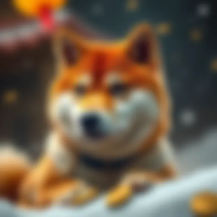 Magnificent Understanding Shiba Inu Coin in USD: A Comprehensive Overview