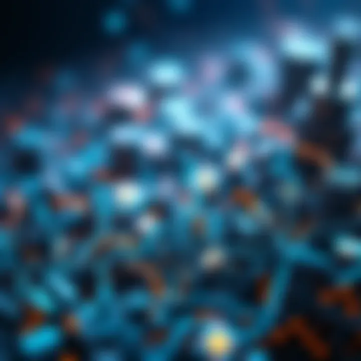 Magnificent Understanding Soft Links in the Cryptocurrency Space