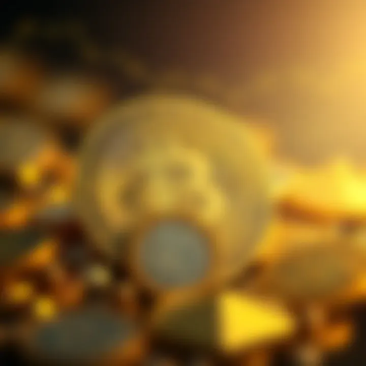 Magnificent Understanding the Dynamics of Least Value Cryptocurrency