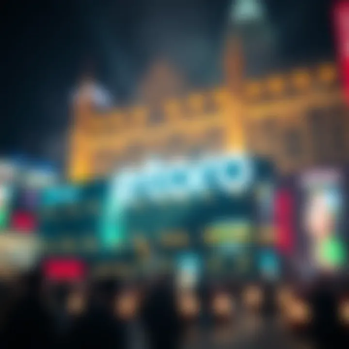 Magnificent Understanding the eToro Merger Date: Implications and Context