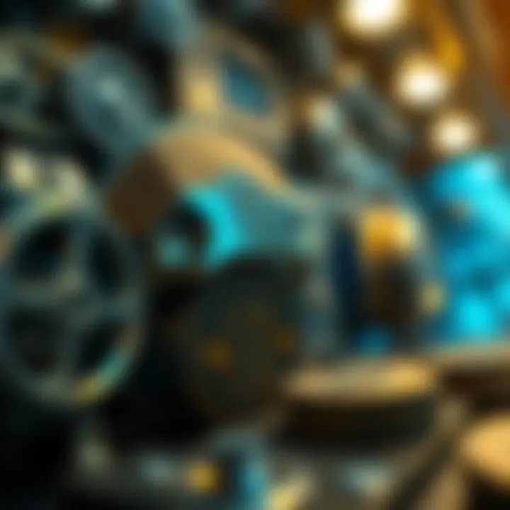 Magnificent Understanding the Mechanics of Cryptocurrencies