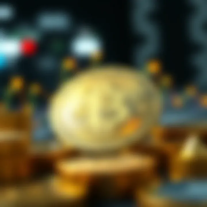 Magnificent Understanding Today's Cryptocurrency Market Capitalization Magnificent Understanding Today's Cryptocurrency Market Capitalization