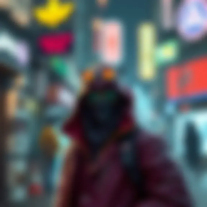 Magnificent Where to Buy a CryptoPunk: An In-Depth Guide