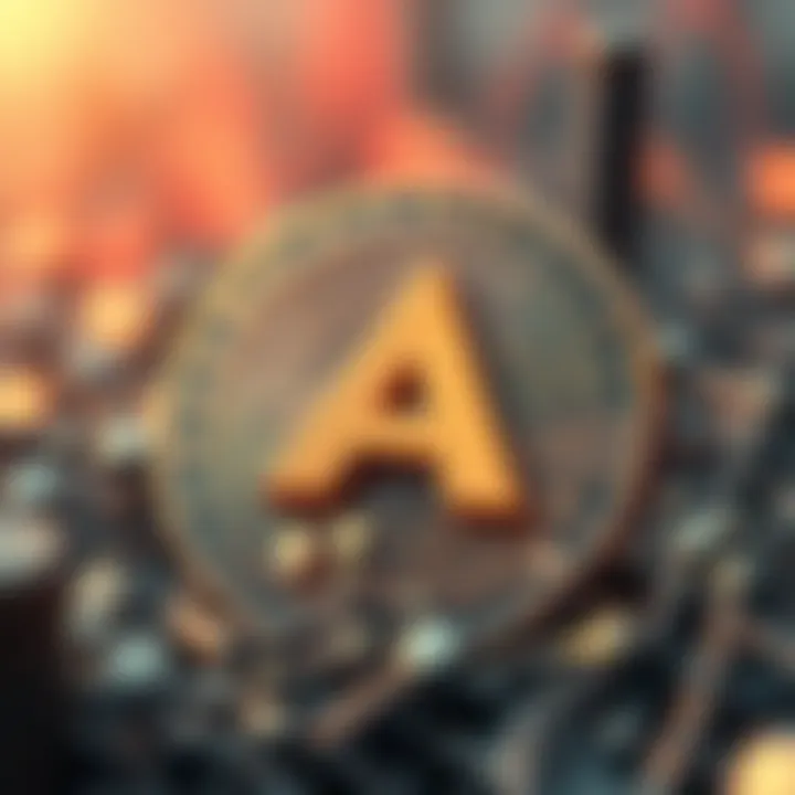 Notable A Comprehensive Analysis of Ash Crypto Price