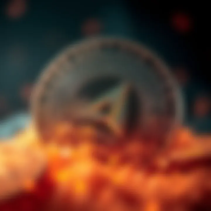 A Comprehensive Analysis of Ash Crypto Price Summary