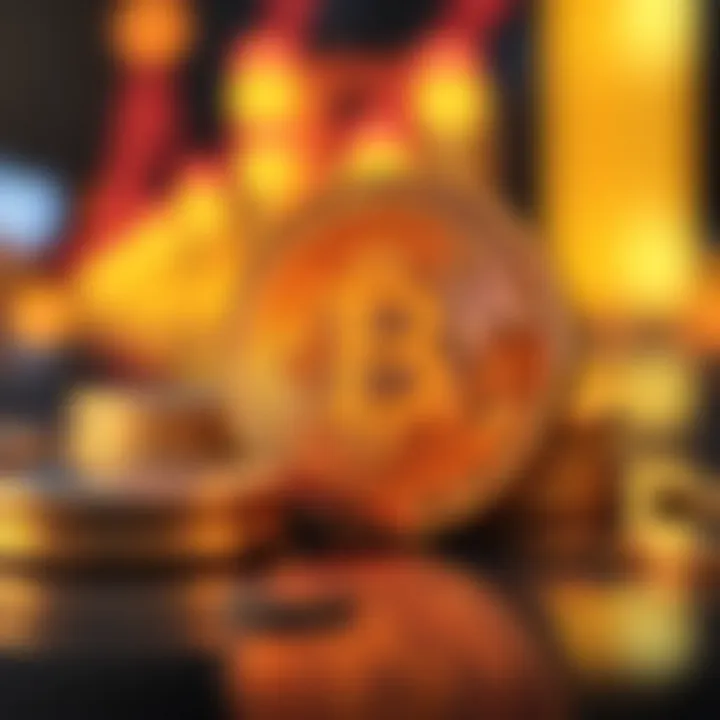 A Comprehensive Guide on How to Buy Cryptocurrency Summary A Comprehensive Guide on How to Buy Cryptocurrency Summary