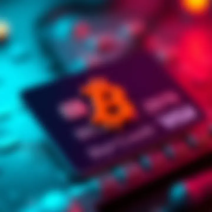 A Comprehensive Guide to Purchasing Cryptocurrency with a Credit Card Summary