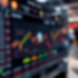 Cryptocurrency exchange interface showing Sandbox crypto