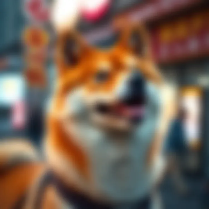 Notable Acquiring Shiba Inu Cryptocurrency: A Comprehensive Guide