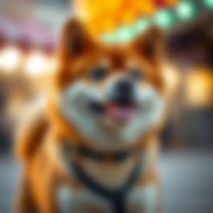 Acquiring Shiba Inu Cryptocurrency: A Comprehensive Guide Summary