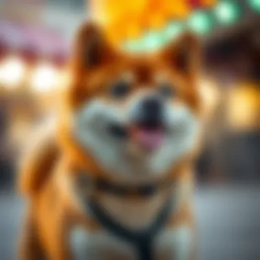 Acquiring Shiba Inu Cryptocurrency: A Comprehensive Guide Summary Acquiring Shiba Inu Cryptocurrency: A Comprehensive Guide Summary