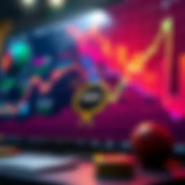 Hex Coin Market Trends Analysis Graph depicting Hex Coin market trends