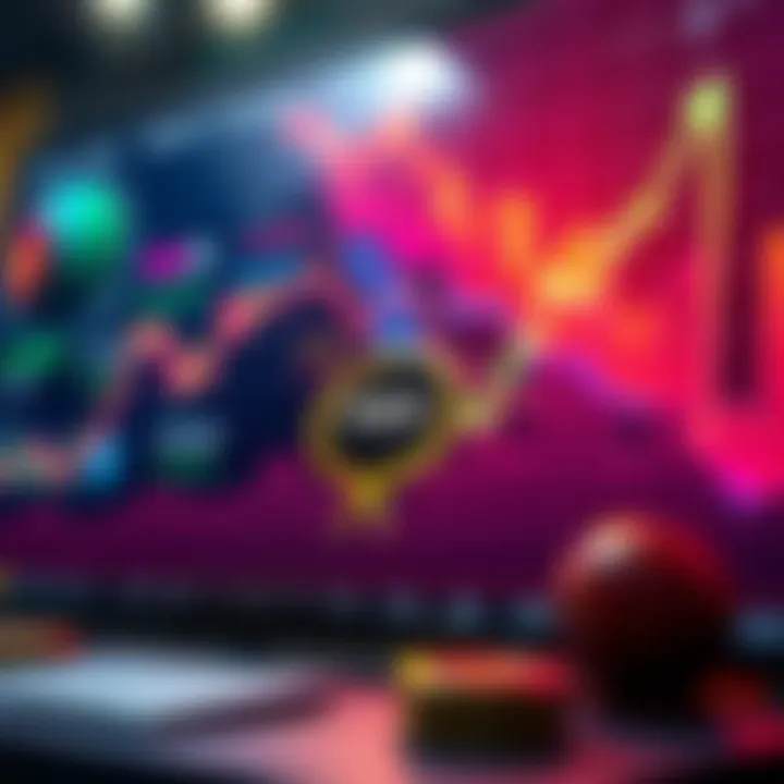 Hex Coin Market Trends Analysis Graph depicting Hex Coin market trends