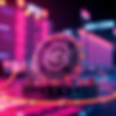 Understanding Hex Coin Technology Illustration of Hex Coin technology architecture