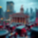 Overview of Central Bank Digital Currency frameworks