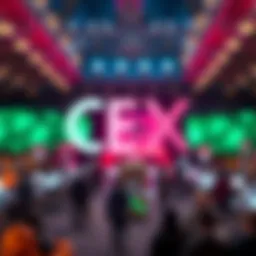 CEX 10 Review: An In-Depth Analysis Introduction