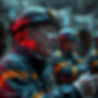 Impacts on investors in the mining sector