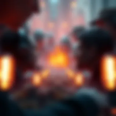 Stakeholder perspectives on the Compass Mining issue