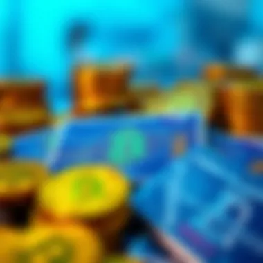 Exploring Payment Options for Cryptocurrency Diverse payment options for cryptocurrency purchase