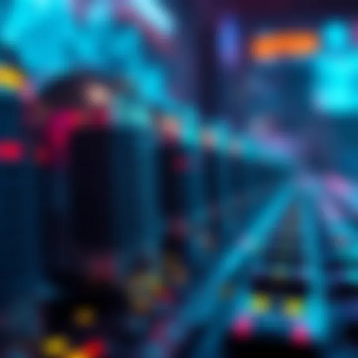 Notable Crypto Altcoins to Watch: An In-Depth Analysis