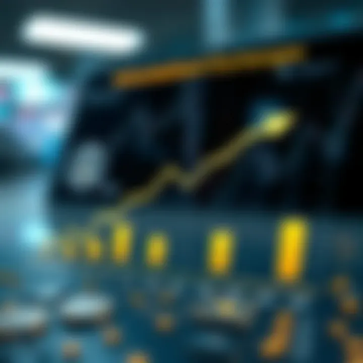 Advantages of Decentralized Exchanges Graph showing the advantages of decentralized exchanges