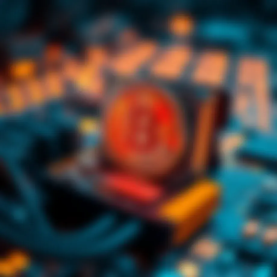 Deep Dive into ASIC Cryptocurrency: Understanding Its Role and Impact on the Market Introduction