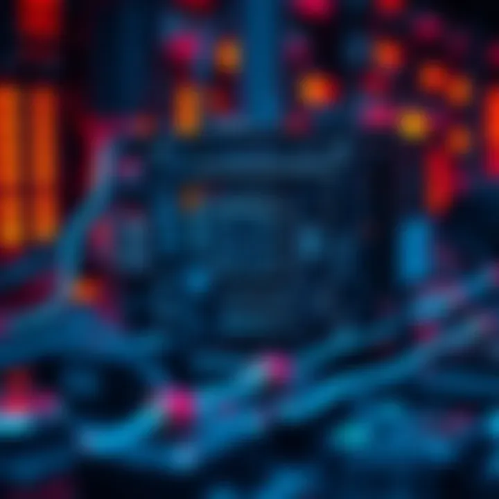 Deep Dive into ASIC Cryptocurrency: Understanding Its Role and Impact on the Market Summary