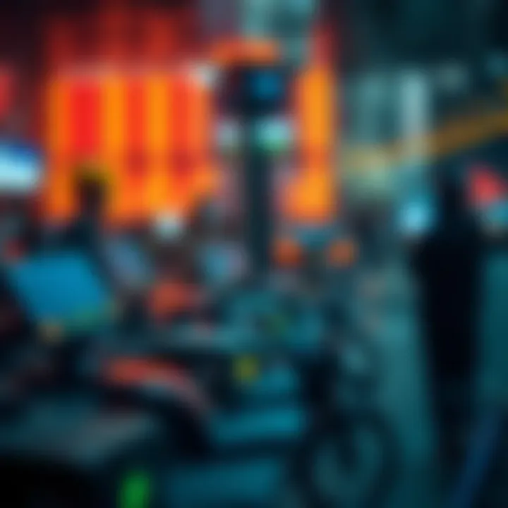 Methodologies for Evaluating ETFs and Their Market Impact Evaluating ETFs and market implications