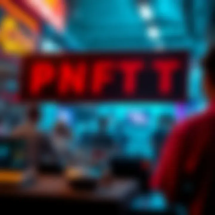 Examining Prominent NFT Brands and Their Impact on Digital Collectibles Summary