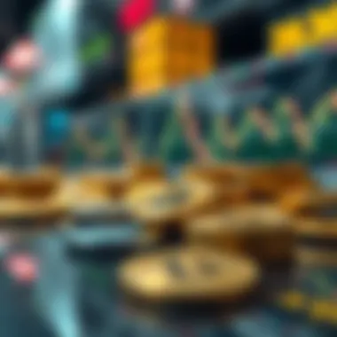 Notable Exploring Advanced Trading Strategies in Cryptocurrency