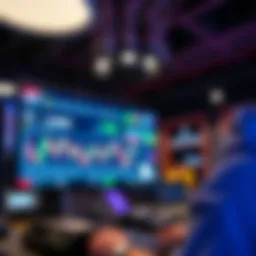 Exploring Benzinga Trading: Strategies and Insights for the Cryptocurrency Market Introduction