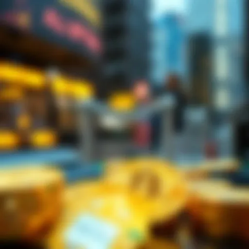 Exploring Bitcoin's Value in 2010 Introduction