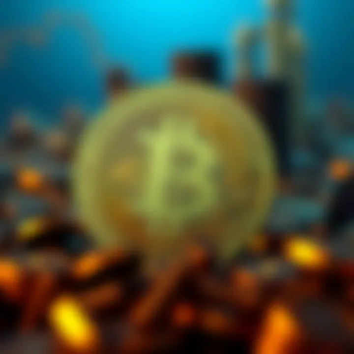 Exploring Bitcoin's Value in 2010 Summary