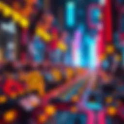 Exploring Blockchain Technology: An In-Depth Overview Introduction