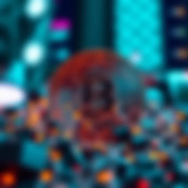 Notable Exploring Blockchain Technology: An In-Depth Overview