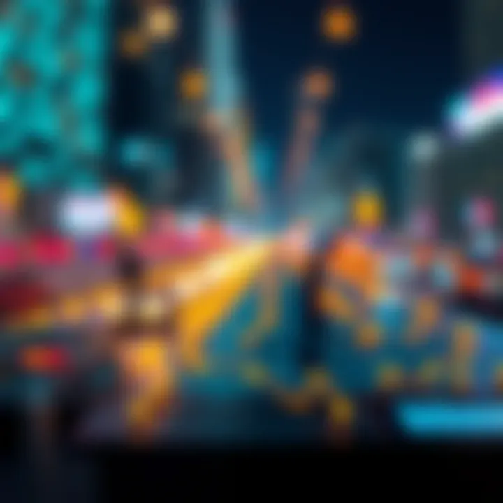 Exploring Blockchain Technology: An In-Depth Overview Summary